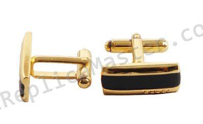 fake gucci cufflinks